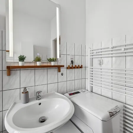 Apartment In Der Historischen Altstadt *
