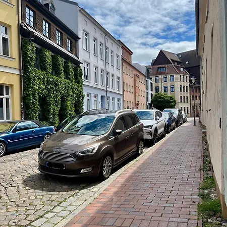 Apartamento In Der Historischen Altstadt *
