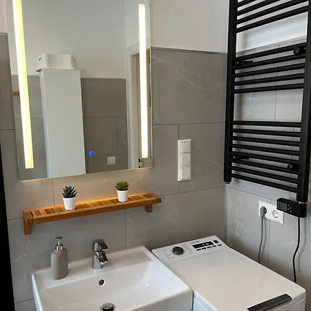 Apartamento In Der Historischen Altstadt