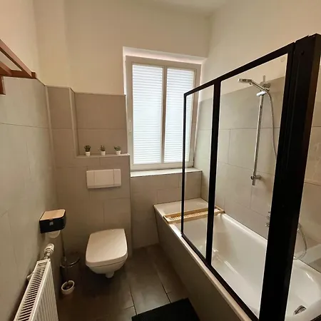 In Der Historischen Altstadt Apartamento *